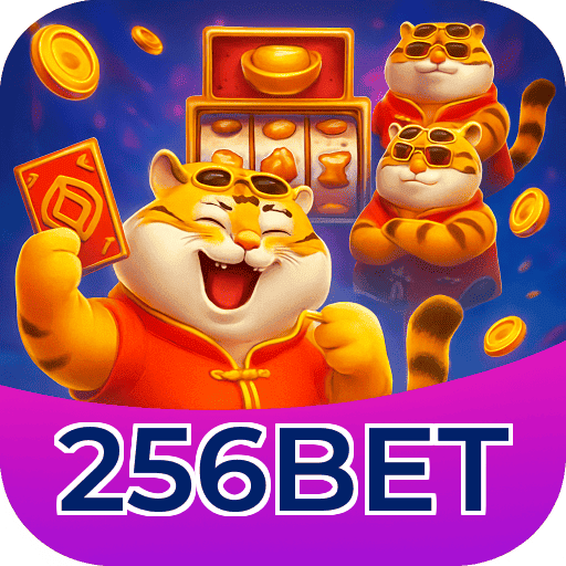 256BET Logo