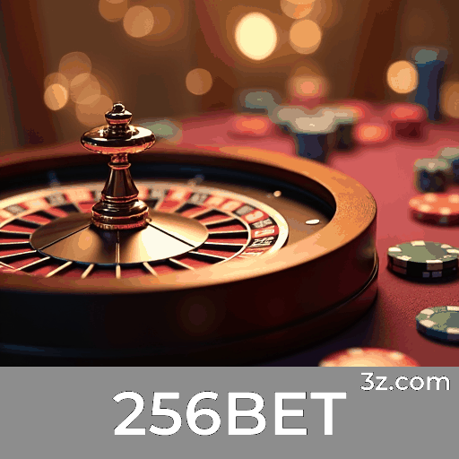 Tecnologia Avançada da 256BET: Experiência Inovadora