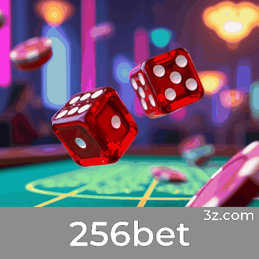 256bet: Universo de Jogos Extraordinários e Diversificado