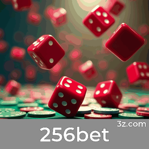 256bet: Cassino Online Seguro e Confiável