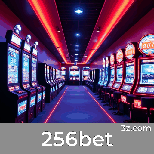 Experiência Exclusiva de Casino no Brasil com 256bet: Luxo e Profissionalismo