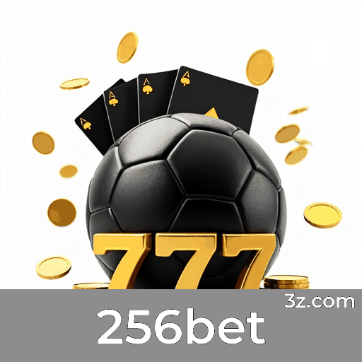 256bet: Cassino Online Seguro e Confiável