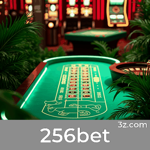 256bet Promo: Descubra Valor e Estratégia 256bet Promo: Descubra Valor e Estratégia